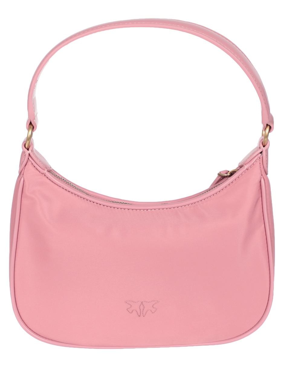 Bolsa shoulder pinko half moon unisex