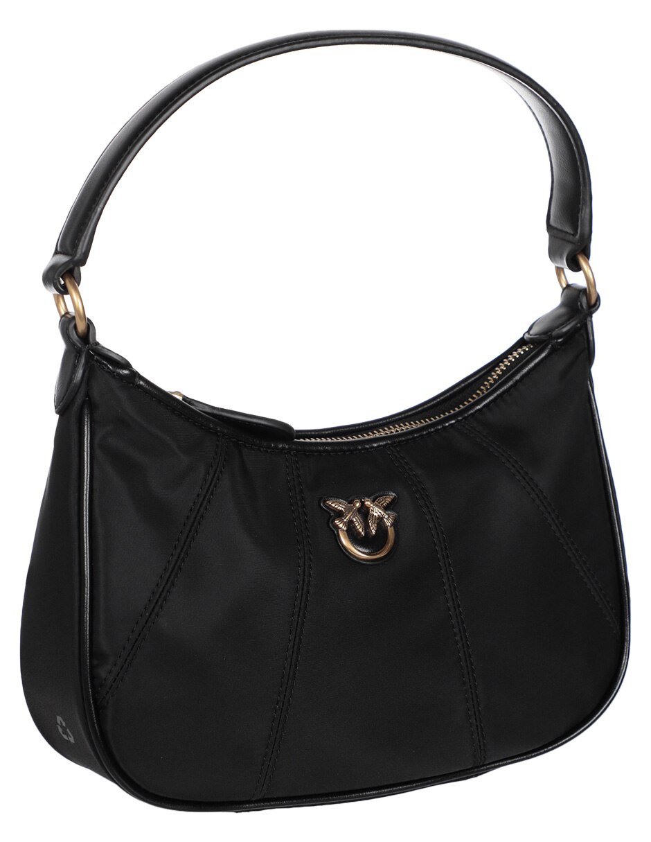 Bolsa shoulder half moon unisex 5
