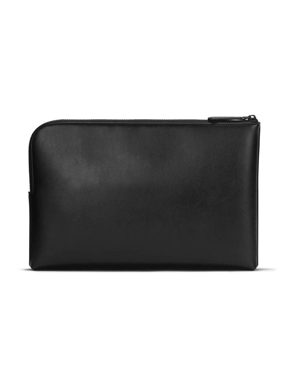 Maletín Extreme 3.0 de piel con compartimiento para laptop 13 pulgadas 1
