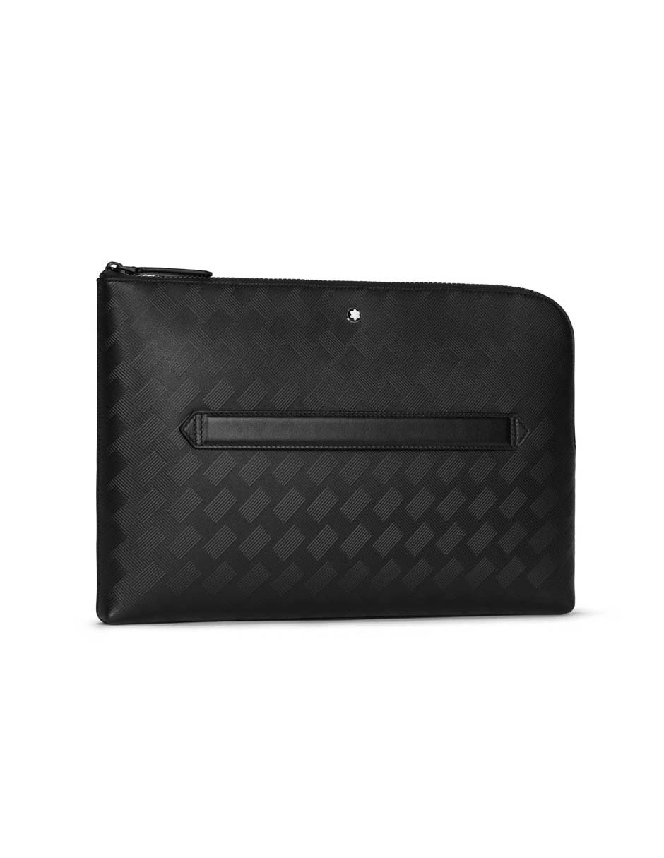 Maletín Extreme 3.0 de piel con compartimiento para laptop 13 pulgadas 2