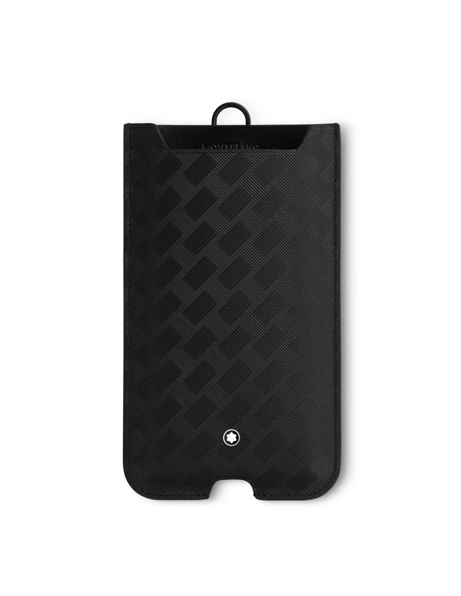 Funda para iPhone 13 Extreme 3.0 de piel 1