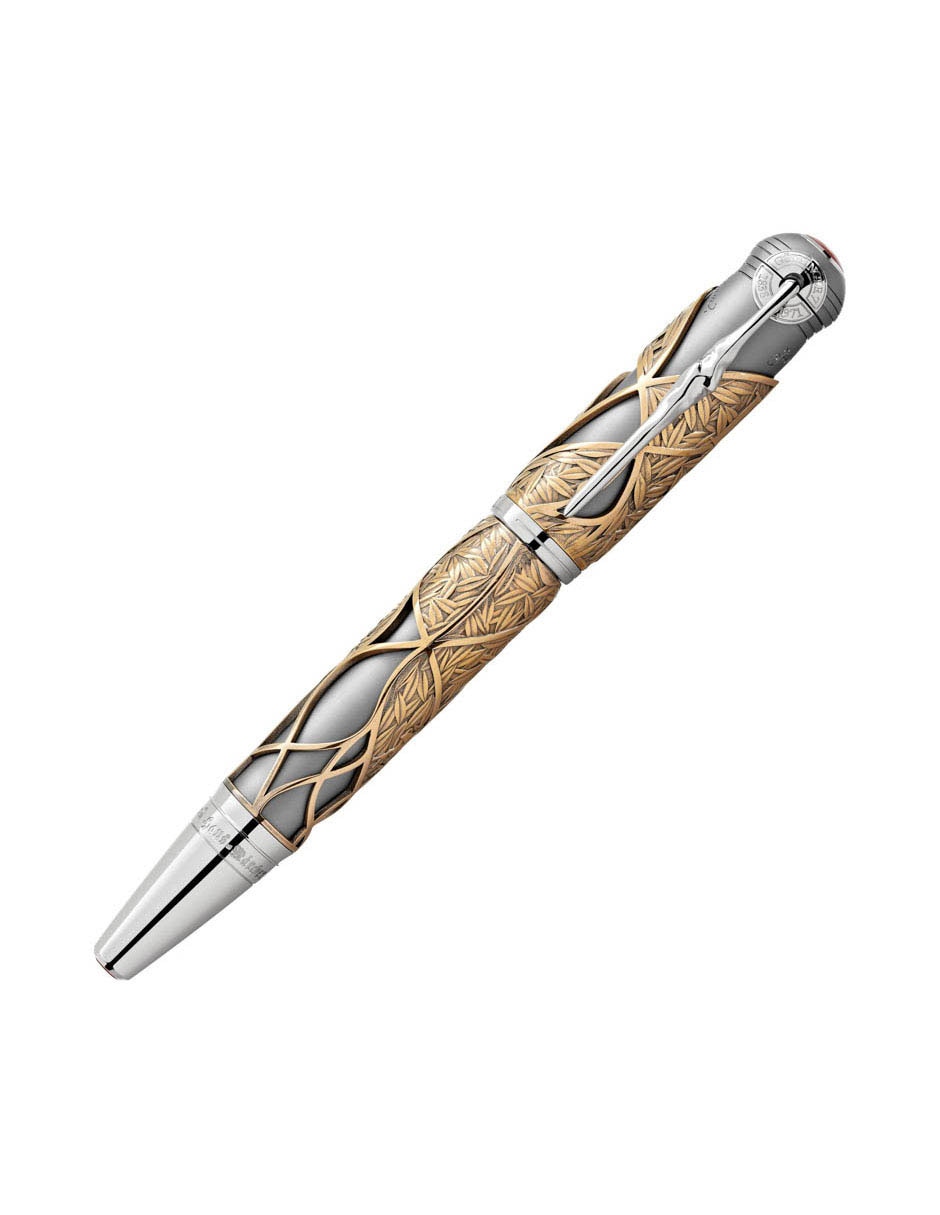 Pluma fuente Heritage Collection