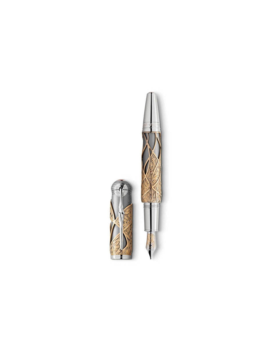 Pluma fuente Heritage Collection Pluma fuente Heritage Collection