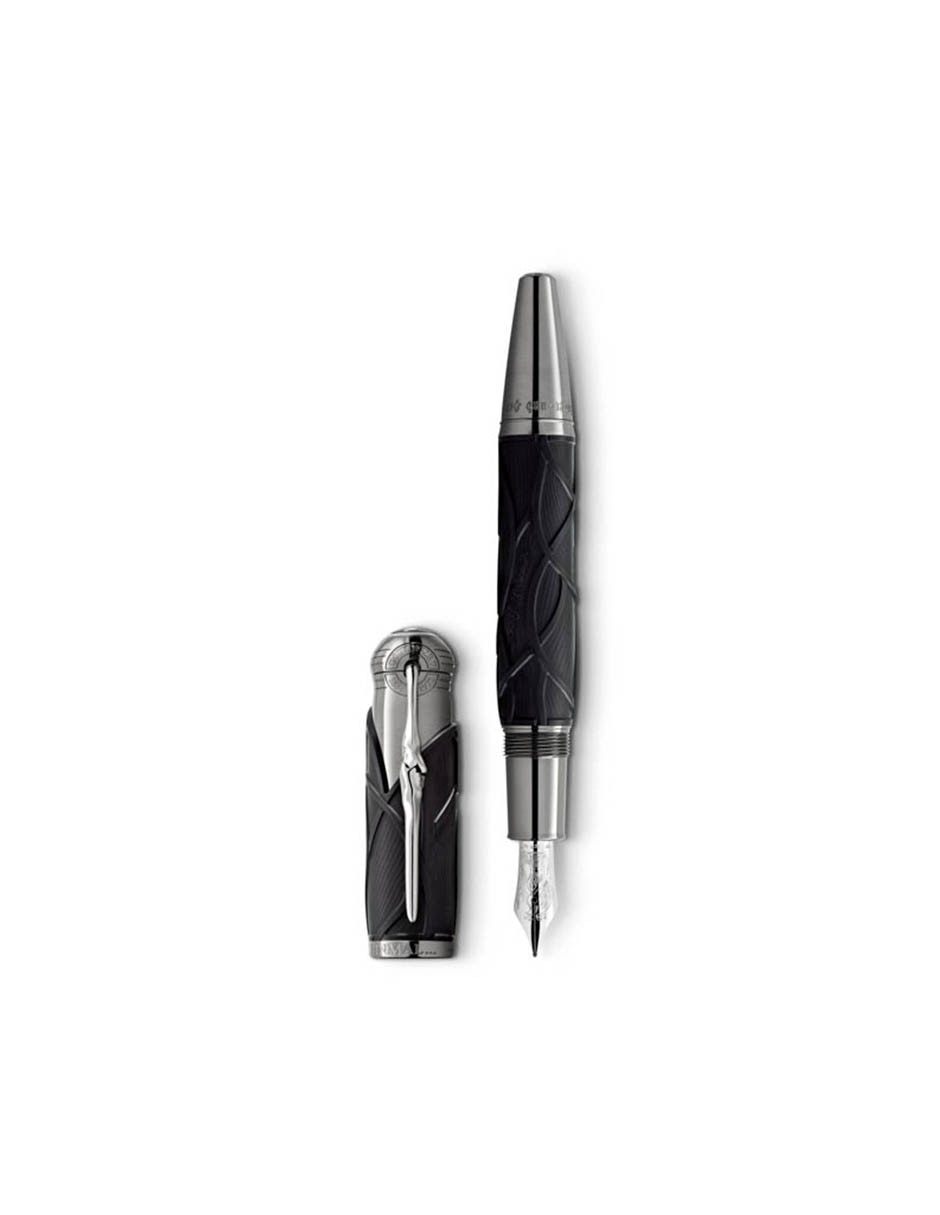 Pluma fuente Edición de escritores Pluma fuente Edición de escritores