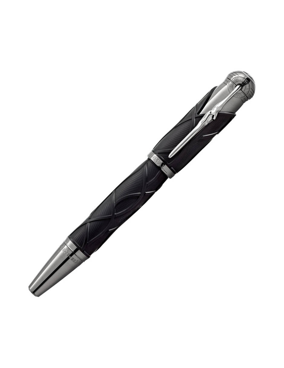 Pluma fuente Edición de escritores 1