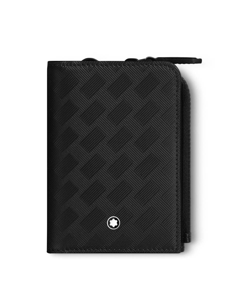 Tarjetero de piel Extreme 3.0 unisex