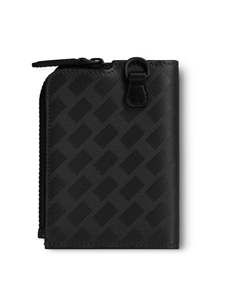 Tarjetero de piel Extreme 3.0 unisex