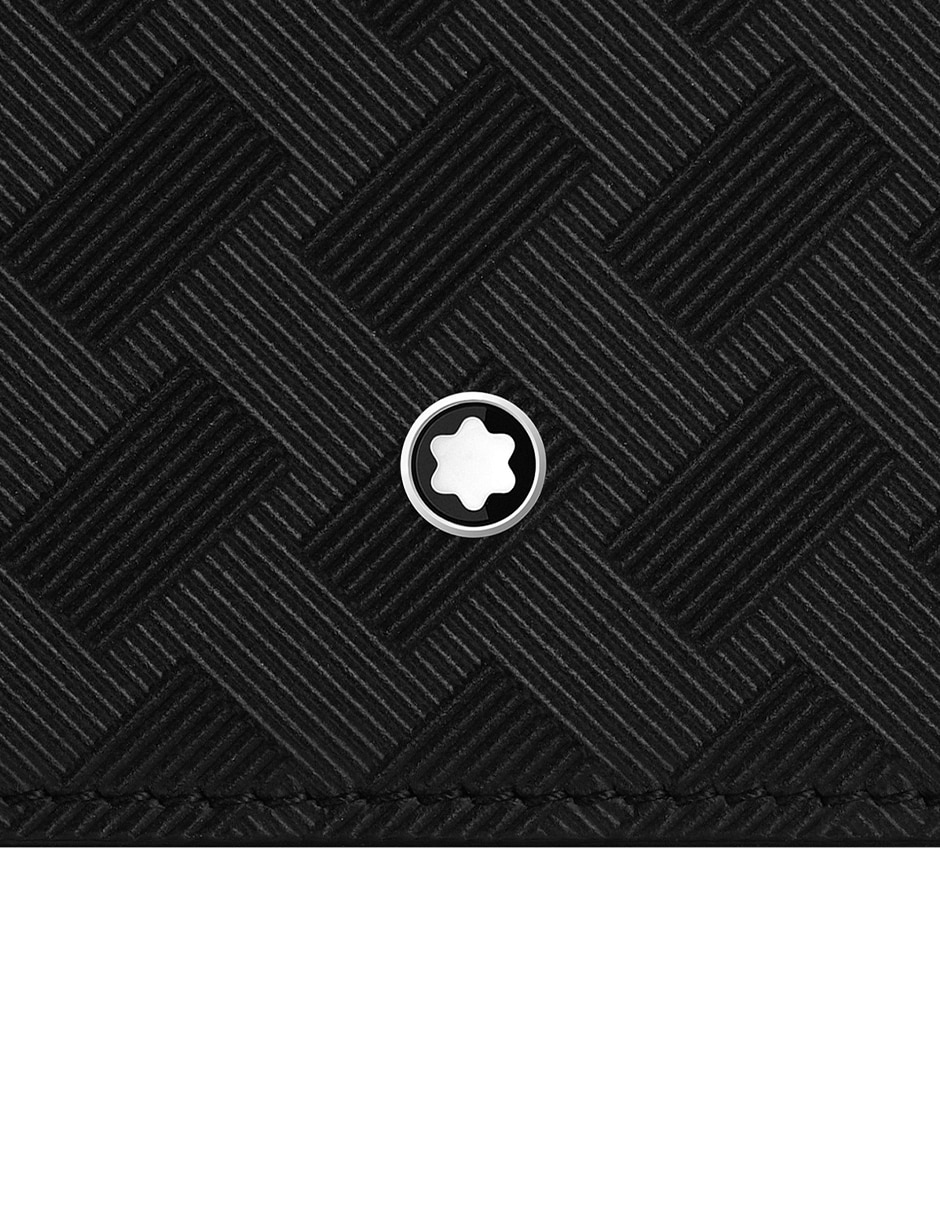 Tarjetero de piel Extreme 3.0 unisex 3