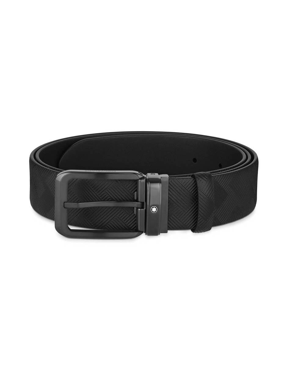 Cinturón de piel hombre Cinturón de piel hombre