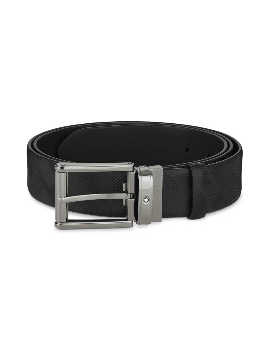 Cinturón de piel para hombre 1
