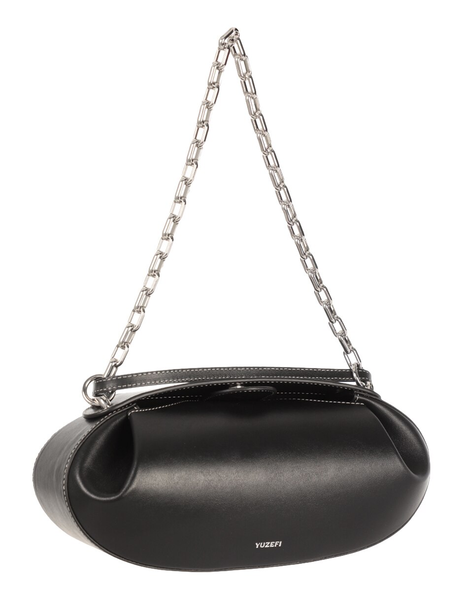Bolsa hobo Baton de piel para mujer 2