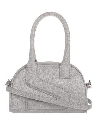 Bolsa satchel Charli para mujer Bolsa satchel Charli para mujer
