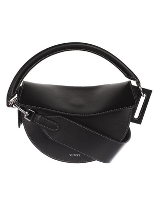 Bolsa flap Dip de piel para mujer Bolsa flap Dip de piel para mujer