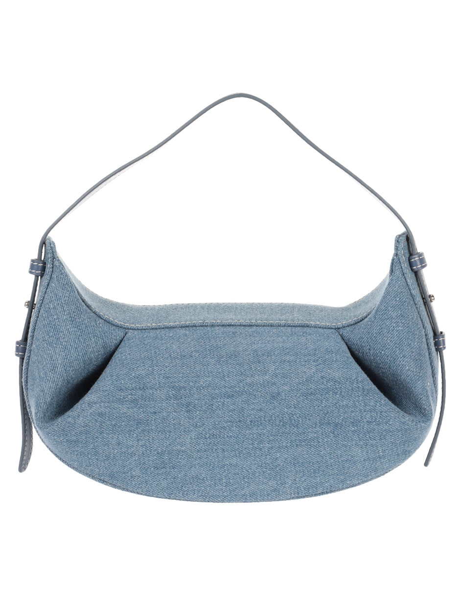 Bolsa hobo Mini Fortune Cookie para mujer 4