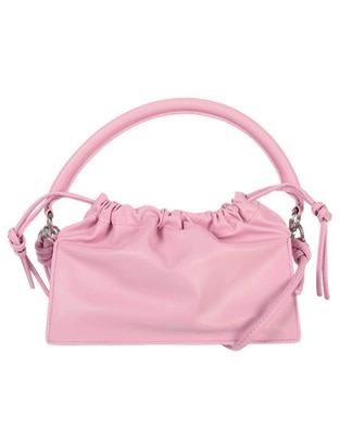 Bolsa crossbody Bom de piel para mujer Bolsa crossbody Bom de piel para mujer