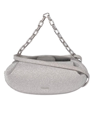 Bolsa satchel Dinner Roll para mujer