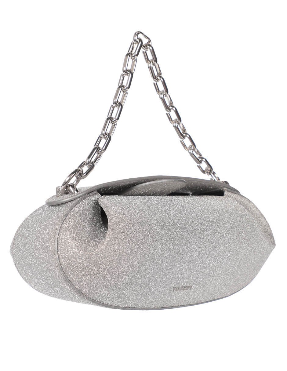 Bolsa satchel Dinner Roll para mujer 2