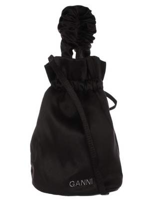 Bolsa bucket para mujer