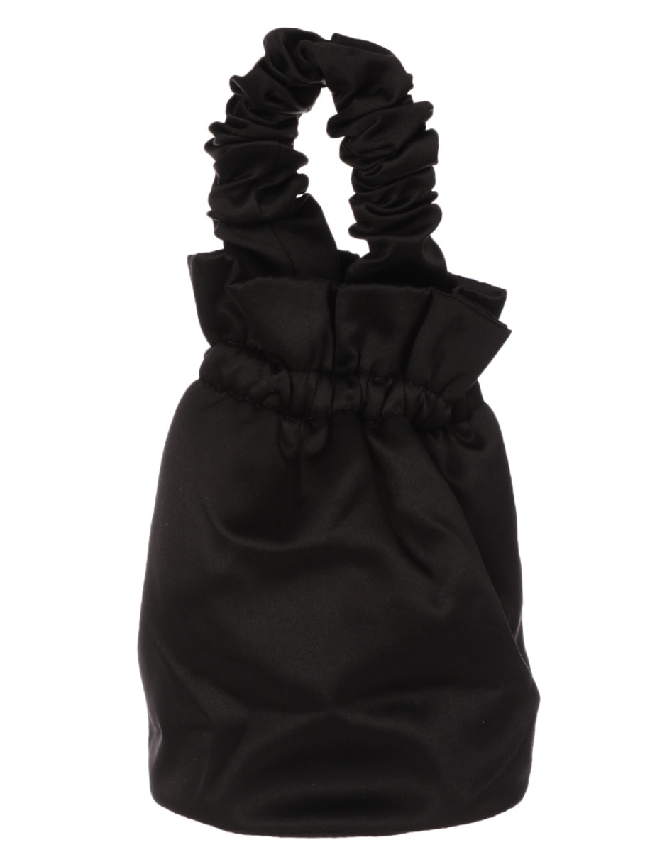 Bolsa bucket para mujer