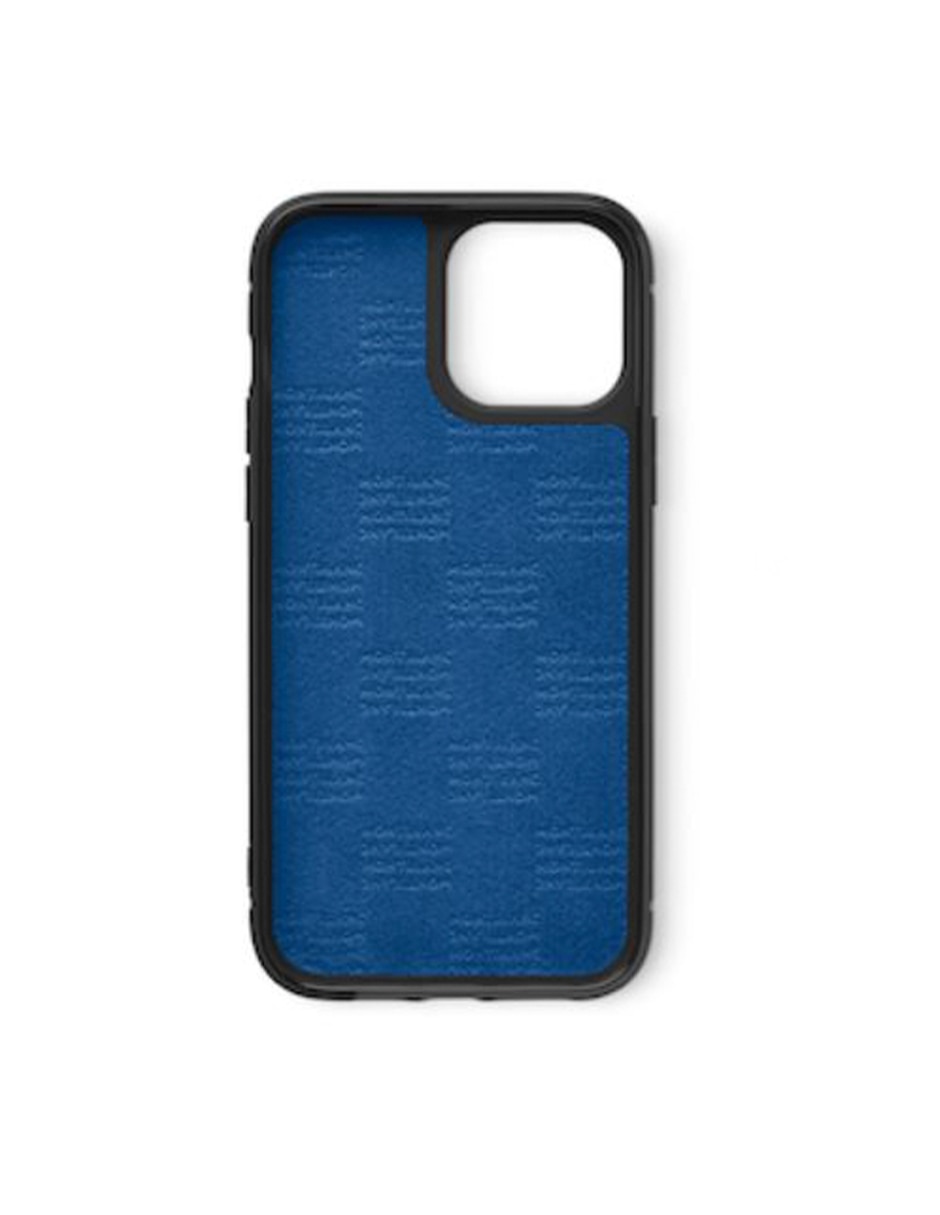 Funda para iPhone Sartorial de piel