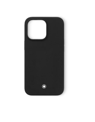 Funda para iPhone Meisterstück Selection de silicón 1