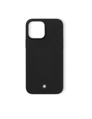 Funda para iPhone Mesiterstück de silicón 1