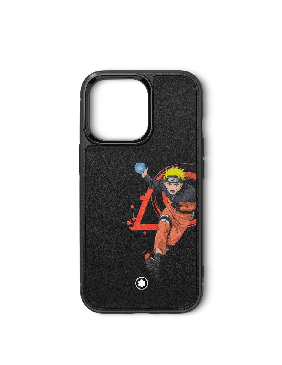 Funda para iPhone 14 Meisterstück Selection de piel 1
