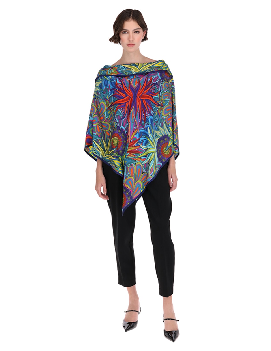 Kimono Pineda Covalin 4