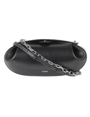 Bolsa crossbody Baton Bagon Baguette para mujer
