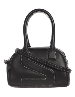 Bolsa crossbody Yuzefi Charli para mujer