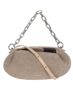 Bolsa crossbody Dinner Roll para mujer