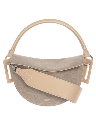 Bolsa crossbody Dip para mujer