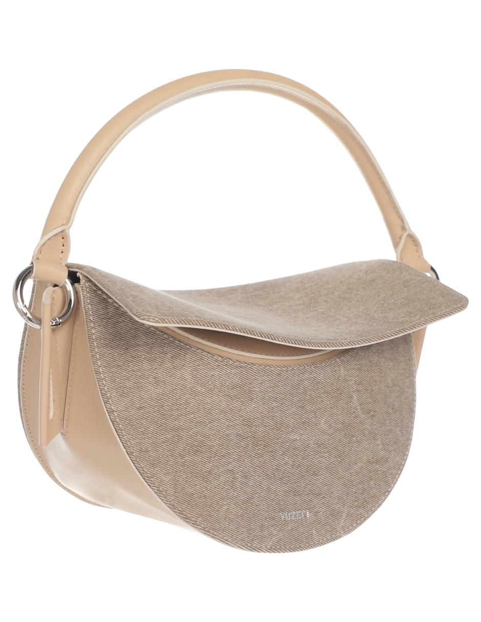 Bolsa crossbody Dip para mujer 5