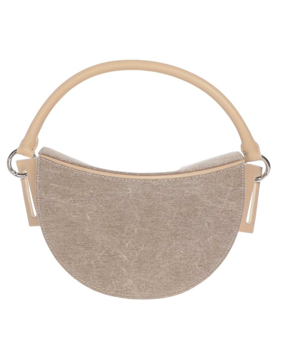 Bolsa crossbody Dip para mujer