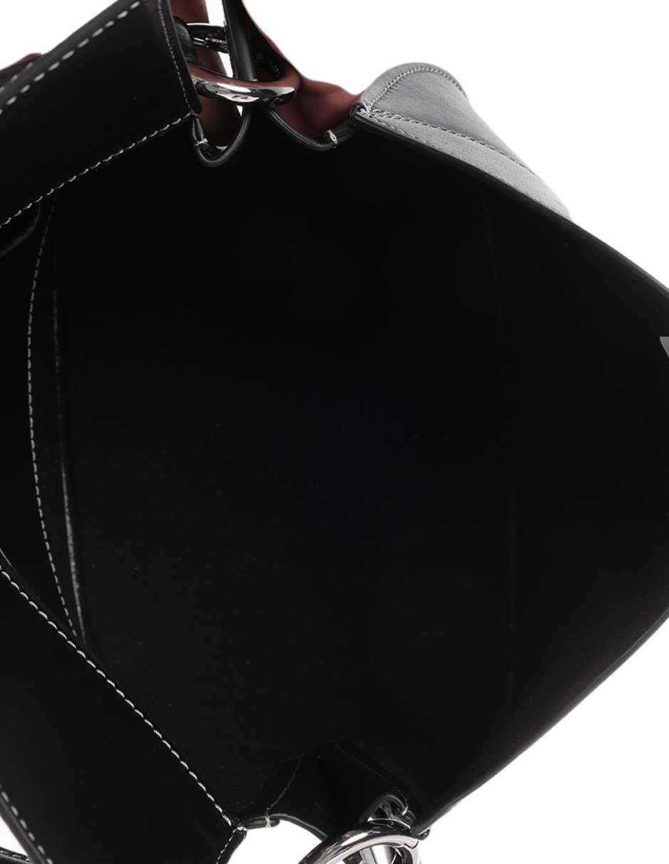 Bolsa crossbody Dip para mujer 3