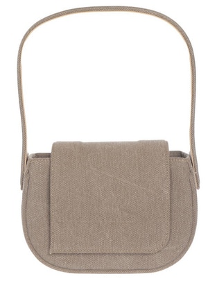 Bolsa flap para mujer