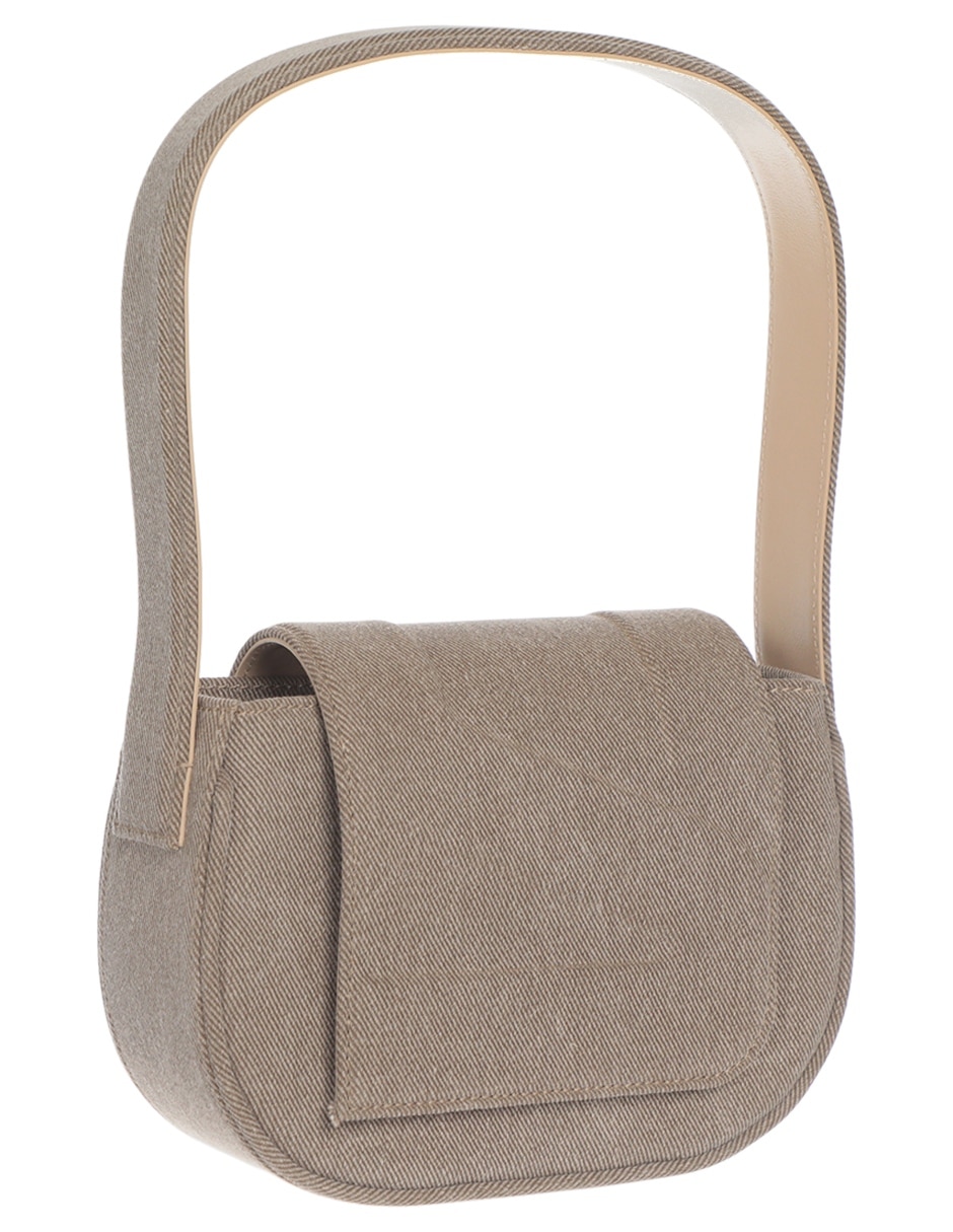 Bolsa flap para mujer 5