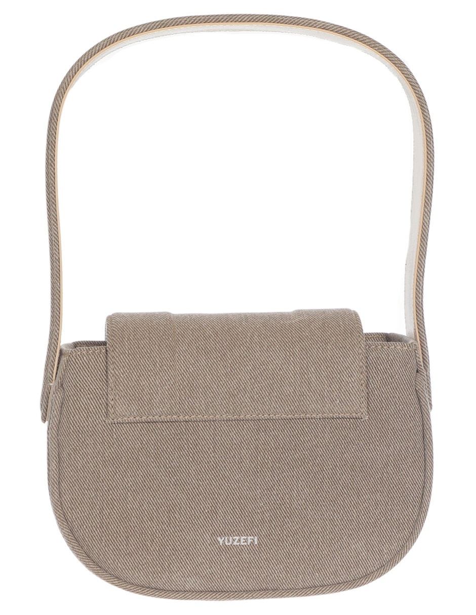 Bolsa flap para mujer 4