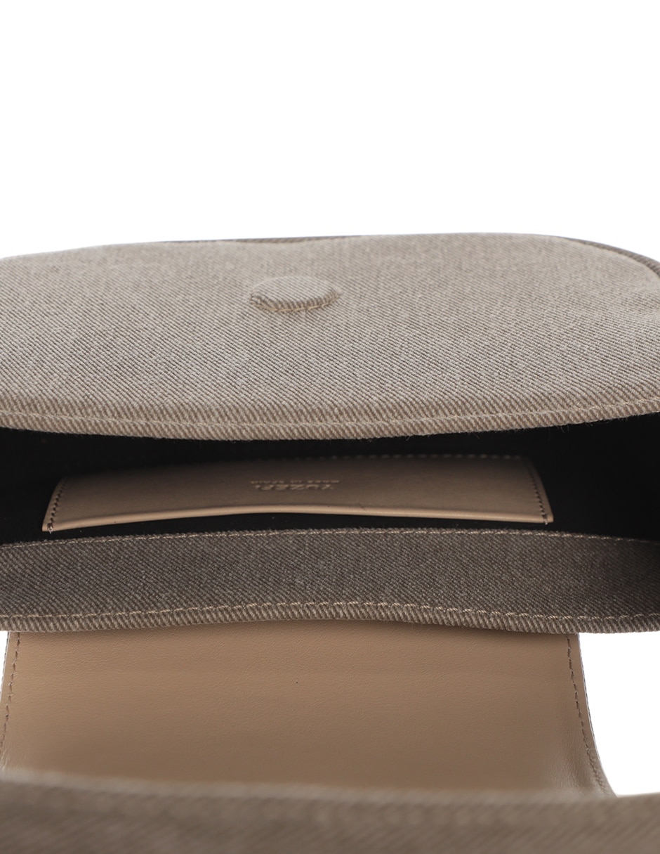 Bolsa flap para mujer 3