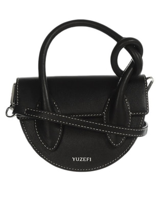 Bolsa frame Pretzel para mujer