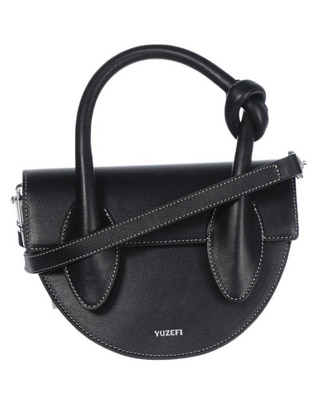 Bolsa crossbody Pretzel para mujer Bolsa crossbody Pretzel para mujer