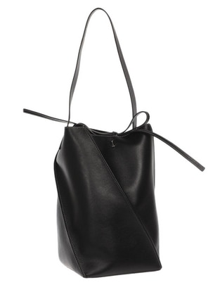 Bolsa bucket para mujer