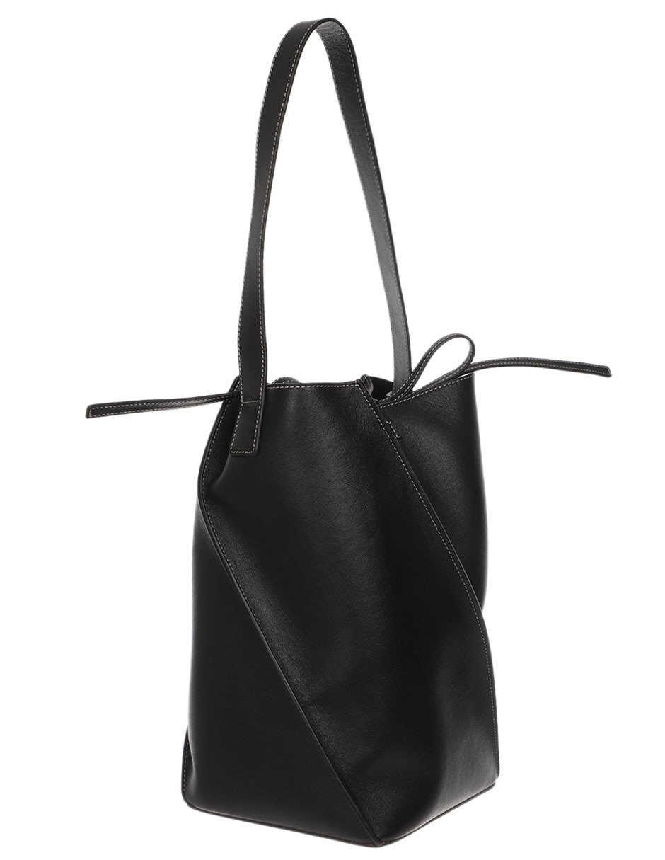 Bolsa bucket para mujer 5