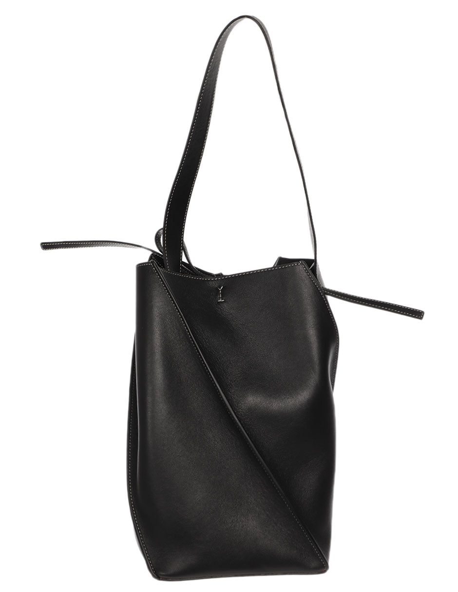 Bolsa bucket para mujer 4