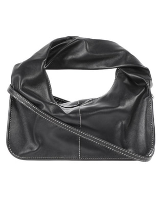 Bolsa shoulder Wonton para mujer