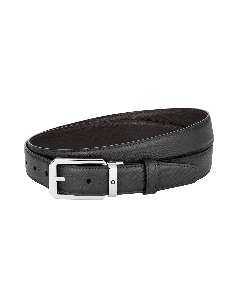 Cinturón de piel unisex Cinturón de piel unisex