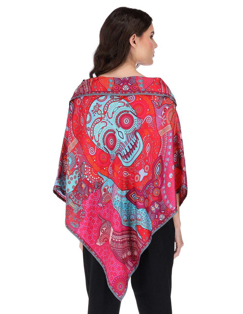 Poncho Pineda Covalin 2