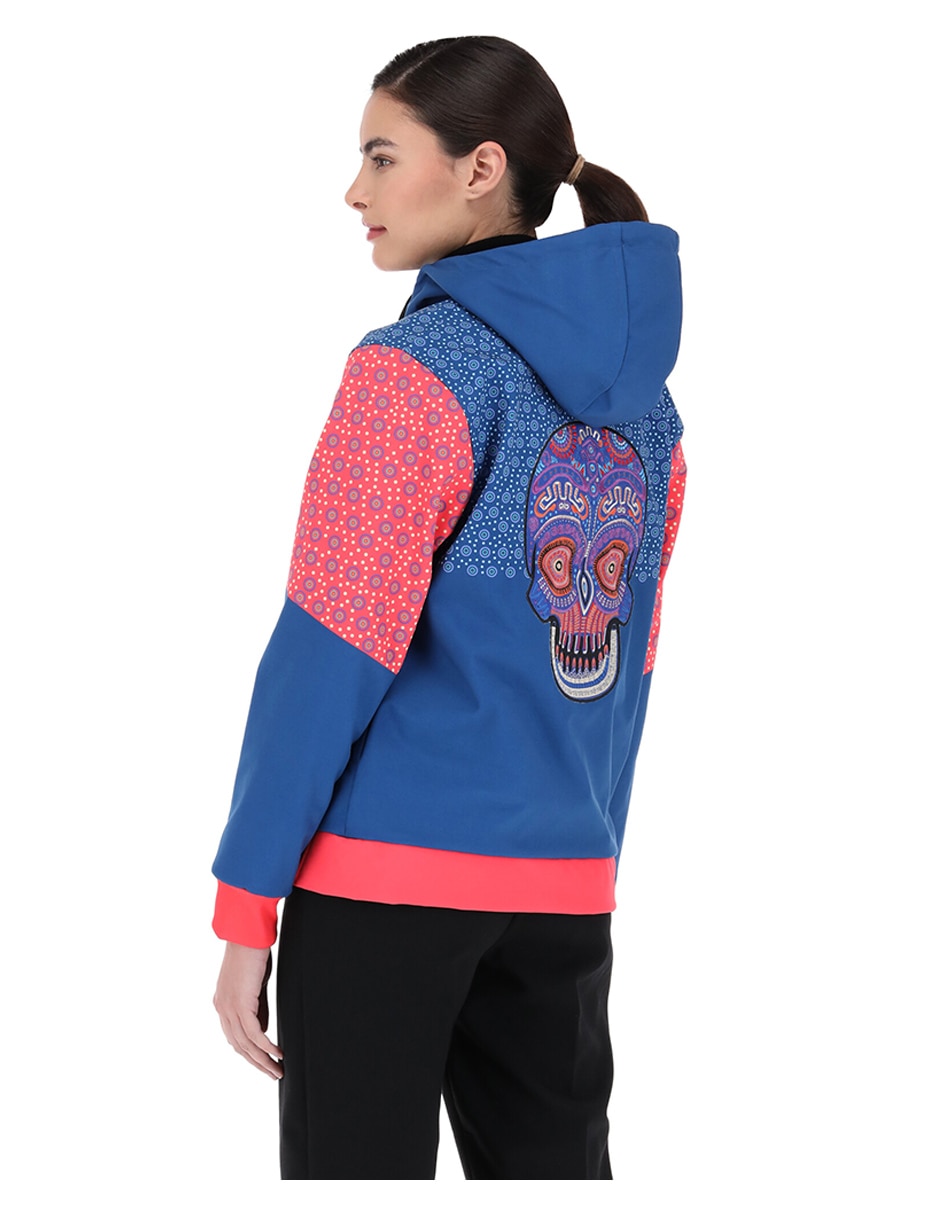 Chamarra para mujer 5