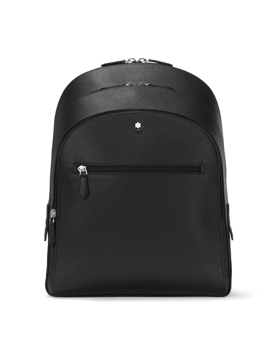 Backpack sartorial de piel