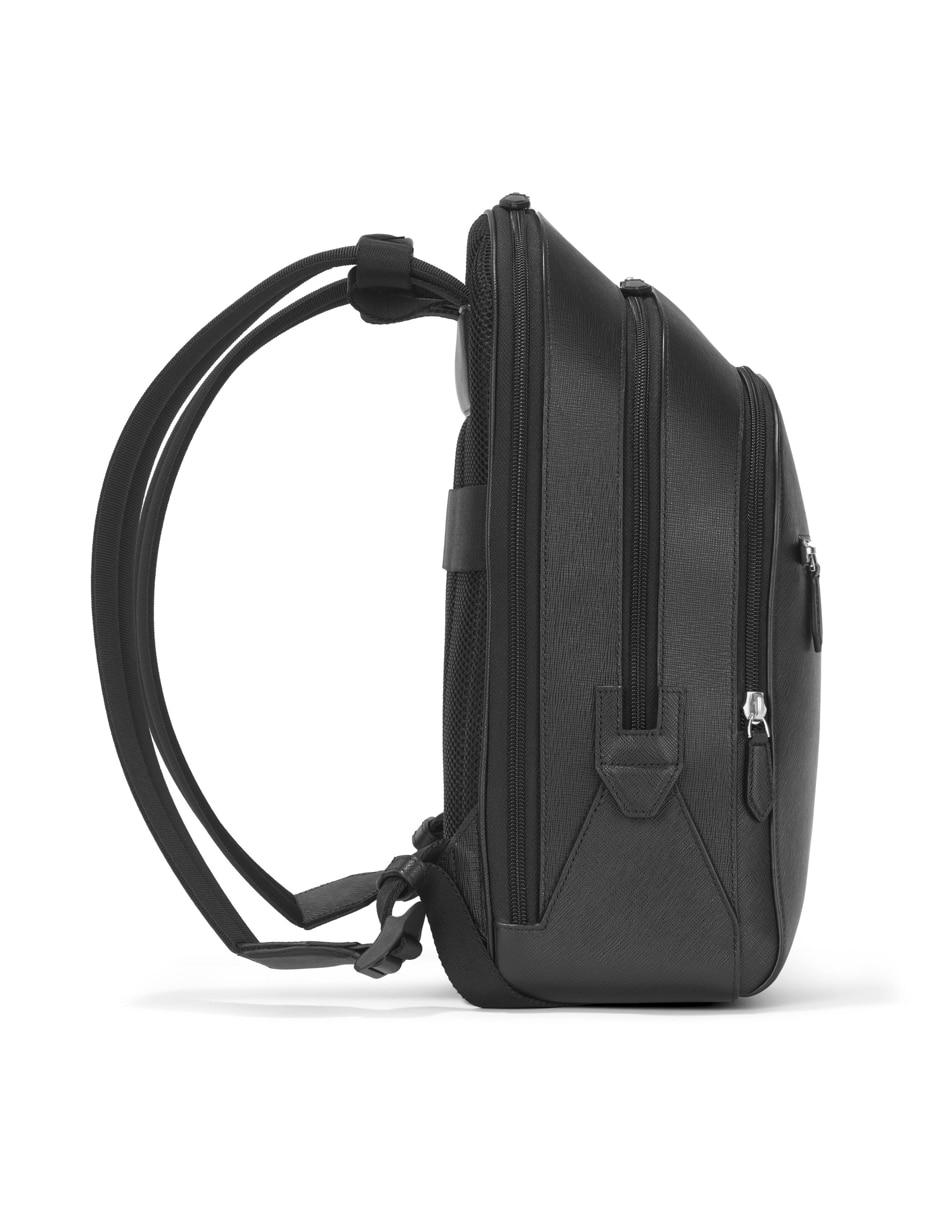 Backpack sartorial de piel 2